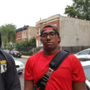 Meet your Posher, Phillip